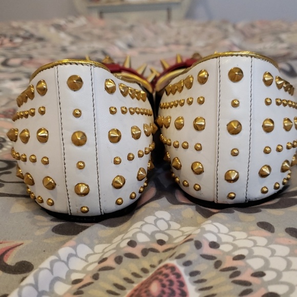 Gucci flats - Picture 6 of 8